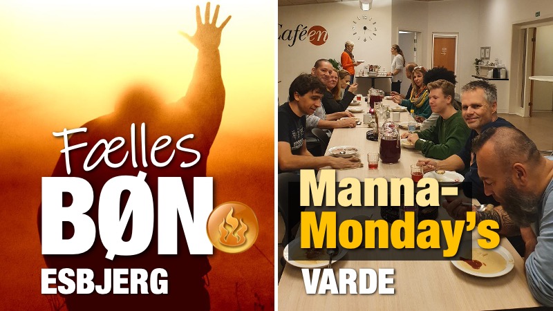 05.05.25 Bøn og MannaMonday