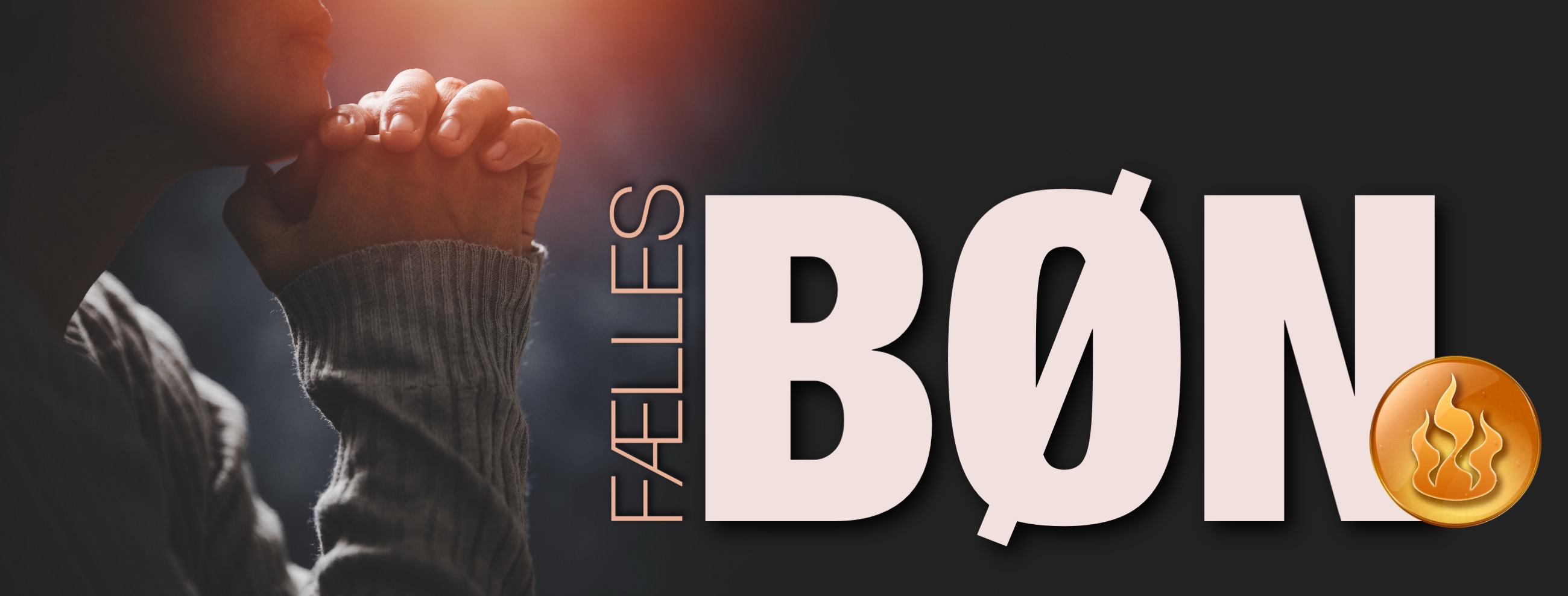 Fælles bøn