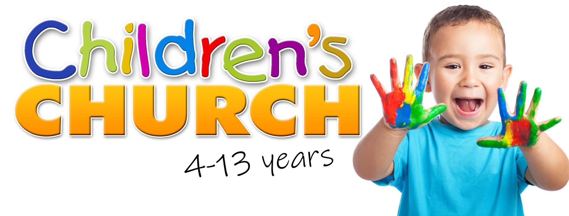 Childrens Church