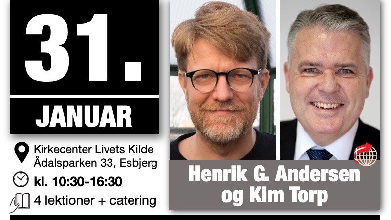 31.01.26 Connections Bibelskole