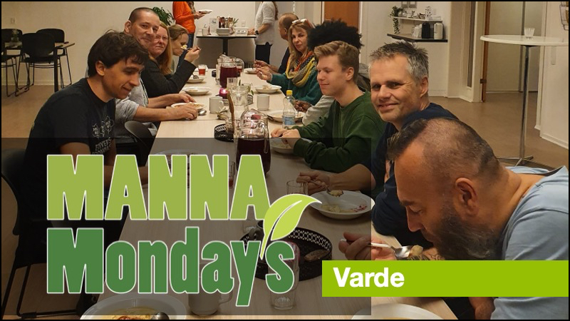 16.06.25 MannaMonday