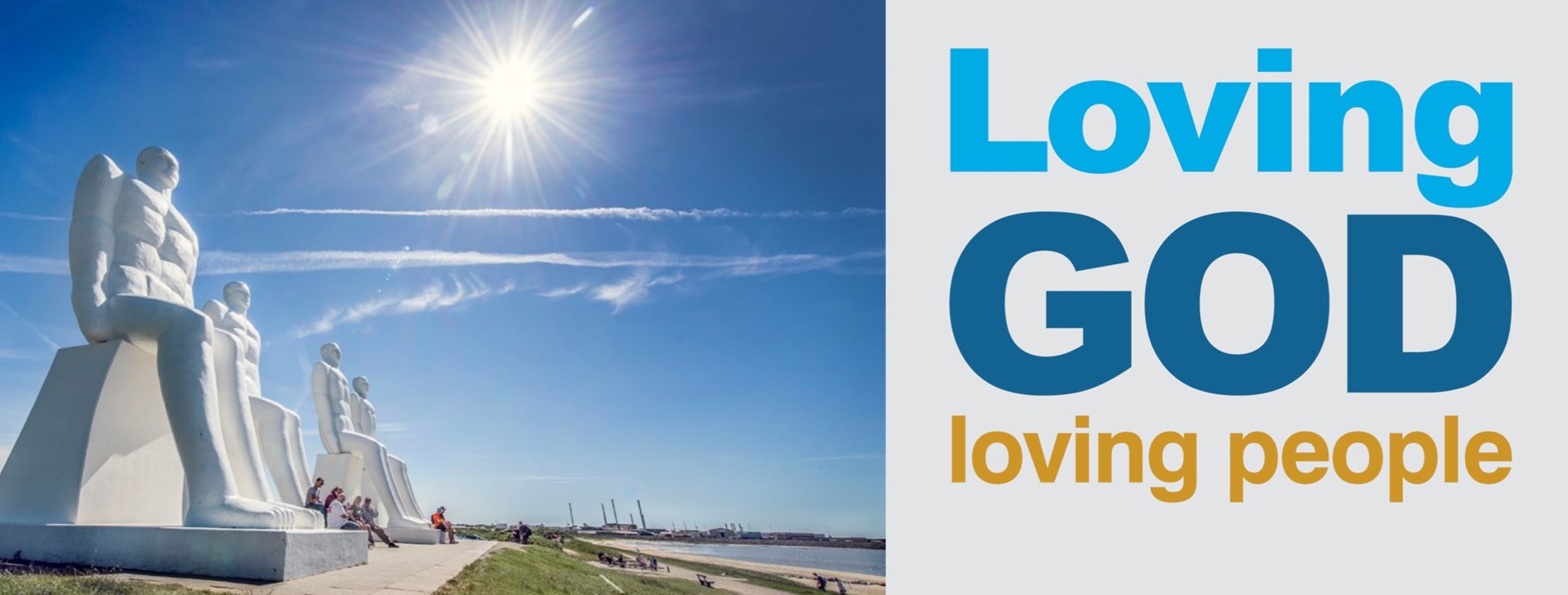 Loving God