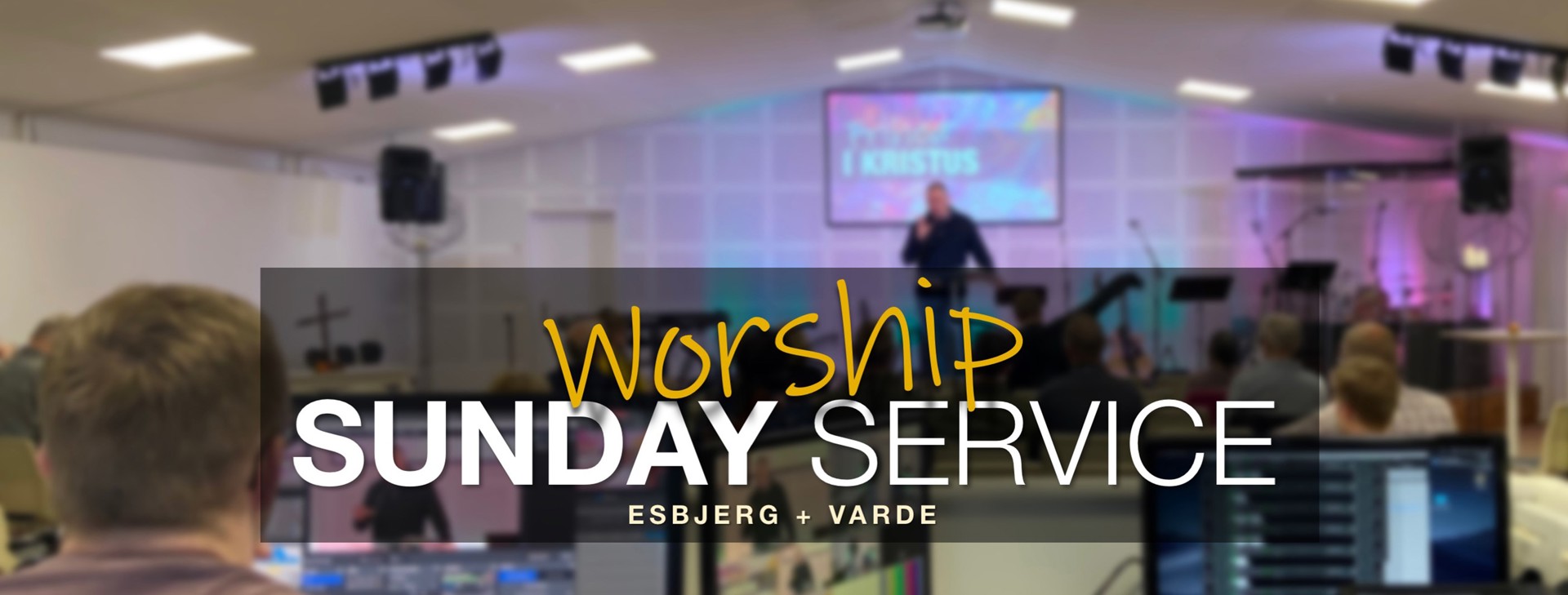 Sunday Service