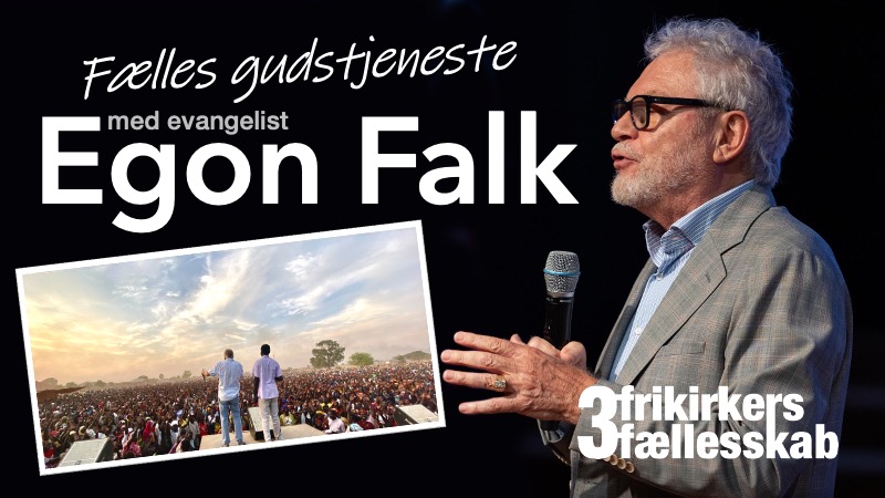13.04.25 3 Frikirkers Gudstjeneste