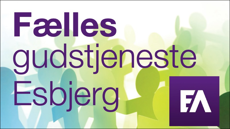 18.01.25 Fælles EA gudstjeneste i Esbjerg