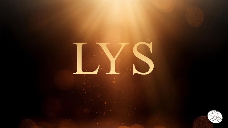 "Lys" (Esajas 60,1) - Kim Vevest Madsen - søndag den 16.03.25