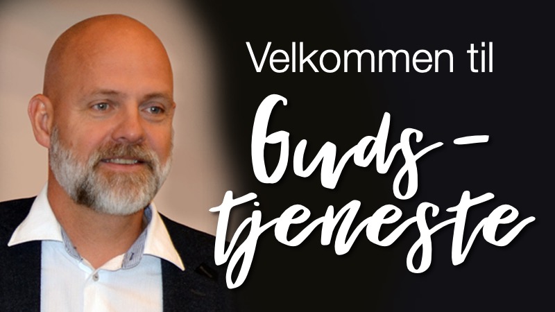 08.06.25 Kim Vevest - Pinsesøndag