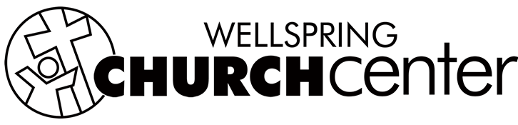 Wellspring Church Center logo