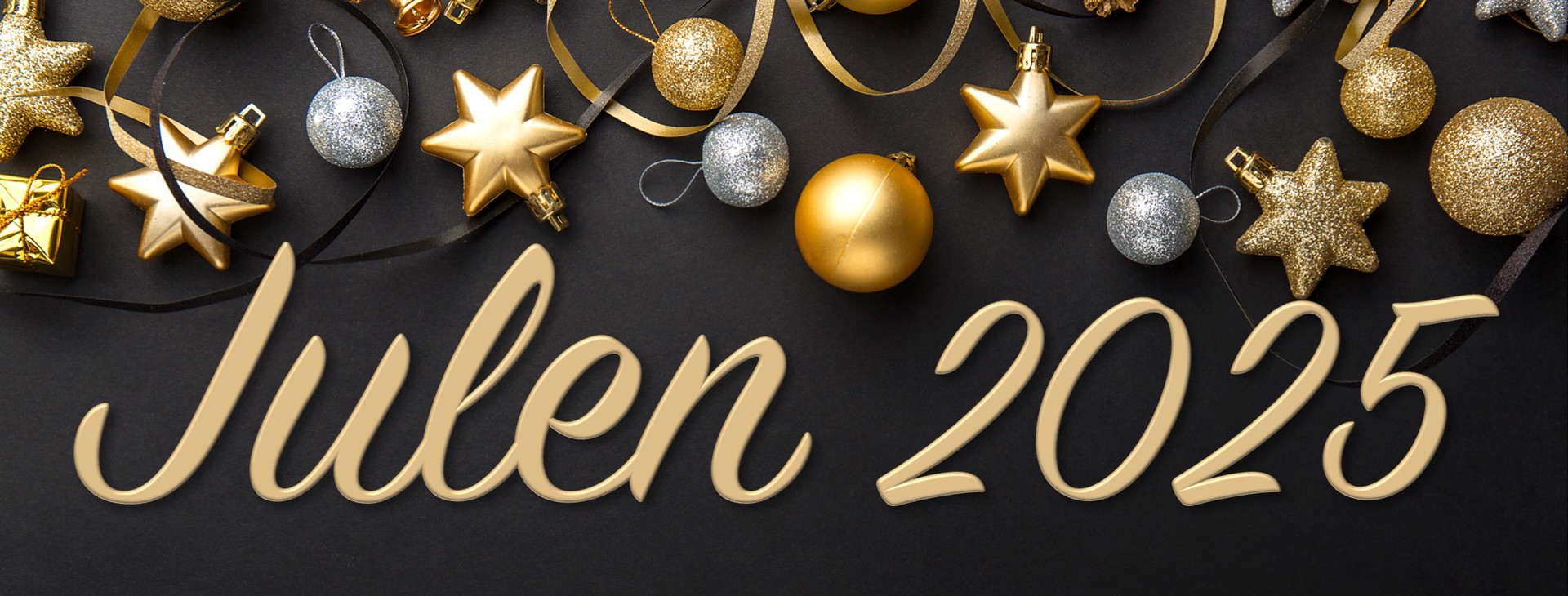 Julen 2025